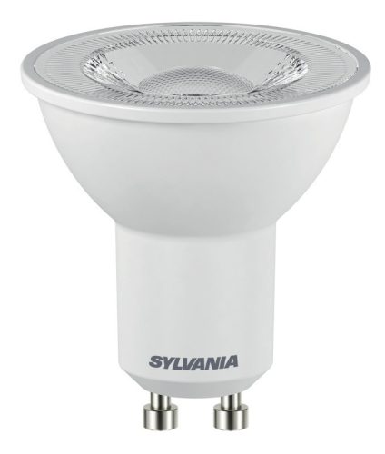 Sylvania RefLED ES50 V6 36 SL GU10 6.2W (60W) 450lm 3000K (melegfehér) 830 LED SPOT fényforrás