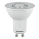 Sylvania RefLED ES50 V6 110D SL GU10 6.2W (60W) 450lm 3000K (melegfehér) 830 LED SPOT fényforrás