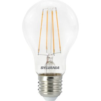   Sylvania ToLEDo RT GLS V5 CL DIM 806LM E27 SL 2700K LED-es fényforrás