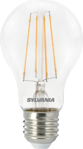 Sylvania ToLEDo RT GLS V5 CL DIM 806LM E27 SL 2700K LED-es fényforrás