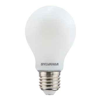Sylvania TOLEDO RT GLS V5 ST DIM E27 SL E27 9W (75W) 1055LM 4000K (semleges fehér) 840 LED-es fényforrás   Sylvania TOLEDO RT GLS V5 ST DIM E27 SL E27 9W (75W) 1055LM 4000K (semleges fehér) 840 LED-es fényforrás