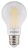 Sylvania ToLEDo Retro GLS V5 CL SL E27 7W (60W) 806lm 2700K (melegfehér) 827 LED-es design fényforrás