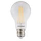 Sylvania ToLEDo Retro GLS V5 CL SL E27 7W (60W) 806lm 4000K (semleges fehér) 840 LED-es design fényforrás