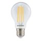 Sylvania ToLEDo RT GLS V5 CL SL E27 8W (75W) 1055lm 4000K (semleges fehér) 840 LED-es design fényforrás