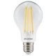 Sylvania ToLEDo RT GLS V5 CL SL E27 11W (100W) 1521lm 2700K (melegfehér) 827 LED-es design fényforrás