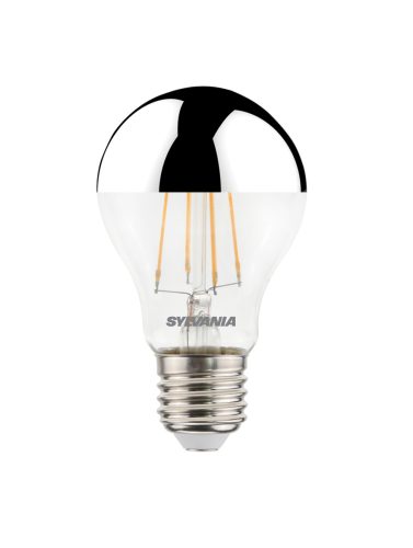 Sylvania ToLeDo RT GLS V5 CS E27 4.5W (35W) 400lm 2700K (melegfehér) 827 LED-es design fényforrás