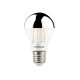 Sylvania ToLeDo RT GLS V5 CS E27 4.5W (35W) 400lm 2700K (melegfehér) 827 LED-es design fényforrás