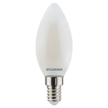  Sylvania ToLEDo RT Candle V5 E14 4.5W (40W) 470LM 2700K (melegfehér) 827 SL LED fényforrás