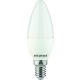 Sylvania ToLEDo CANDLE V7 SL E14 4.5W (40W) 470lm 4000K (semleges fehér) 840 LED fényforrás