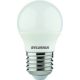 Sylvania ToLEDo BALL V7 SL E27 4.5W (40W) 470lm 2700K (melegfehér) 827 LED fényforrás