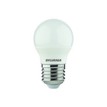 Sylvania ToLEDo BALL V7 SL E27 4.5W (40W) 470lm 4000K (semleges fehér) 840 LED fényforrás   Sylvania ToLEDo BALL V7 SL E27 4.5W (40W) 470lm 4000K (semleges fehér) 840 LED fényforrás
