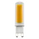 Sylvania ToLEDo Retro G9 CL SL G9 4.2W (40W) 470lm 2700K (melegfehér) 827 LED fényforrás