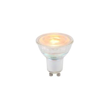 Sylvania RefLED Retro ES50 TW SST GU10 36° 4.5W 345lm 2000-6500K (változatható színhőmérsékletű) LED spot fényforrás   Sylvania RefLED Retro ES50 TW SST GU10 36° 4.5W 345lm 2000-6500K (változatható színhőmérsékletű) LED spot fényforrás