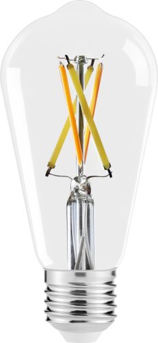 Sylvania  ToLEDo Retro ST64 TW SST E27 7W (60W) 806lm dimmelhető LED-es design fényforrás