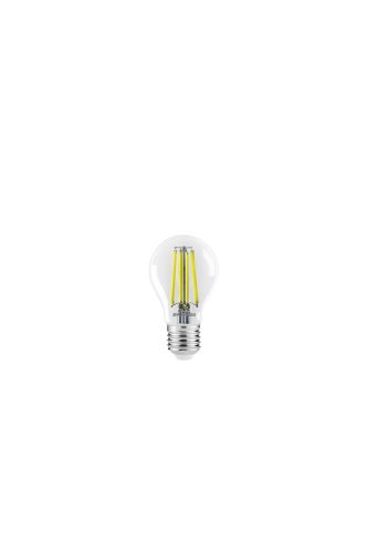 Sylvania TOLEDO PLATINUM RT GLS CL SL E27 4W (60W) 840lm 2700K (melegfehér) 827 LED-es fényforrás