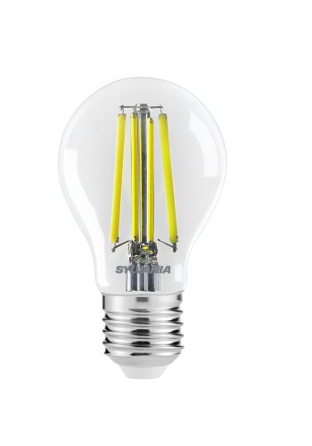 Sylvania TOLEDO PLATINUM RT GLS CL SL E27 4W (60W) 840lm 4000K (hidegfehér) 840 LED-es fényforrás