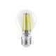 Sylvania TOLEDO PLATINUM RT GLS CL SL E27 4W (60W) 840lm 4000K (hidegfehér) 840 LED-es fényforrás