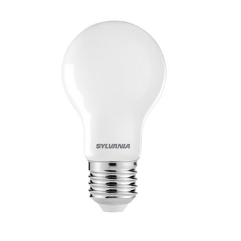Sylvania TOLEDO PLATINUM RT GLS ST SL E27 4W (60W) 840lm 4000K (hidegfehér) 840 LED-es fényforrás   Sylvania TOLEDO PLATINUM RT GLS ST SL E27 4W (60W) 840lm 4000K (hidegfehér) 840 LED-es fényforrás