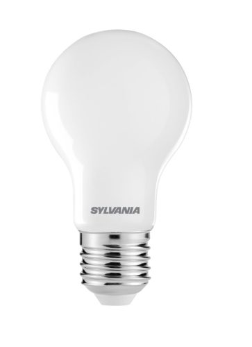 Sylvania TOLEDO PLATINUM RT GLS ST SL E27 4W (60W) 840lm 4000K (hidegfehér) 840 LED-es fényforrás
