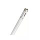 Sylvania ToLEDo AVANT T8 CCG L1500 865 50K RL 18W 2700LM 6500K (hidegfehér) LED-es fénycső (150CM)