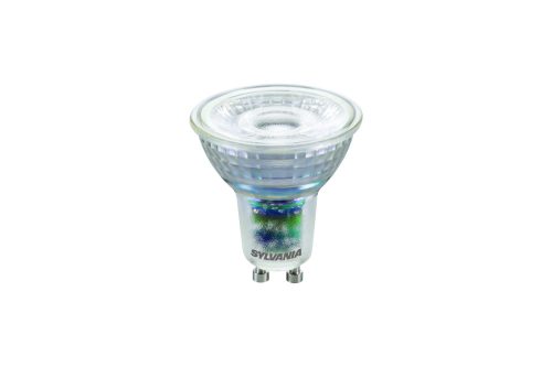 Sylvania REFLED PLATINUM RETRO ES50 SL GU10 2.2W (50W) 350lm 3000K (melegfehér) DIM 830 LED-es fényforrás