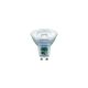 Sylvania REFLED PLATINUM RETRO ES50 SL GU10 2.2W (50W) 350lm 3000K (melegfehér) DIM 830 LED-es fényforrás