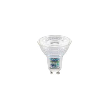   Sylvania REFLED PLATINUM RETRO ES50 SL GU10 2W (50W) 360lm 4000K (hidegfehér) 840 LED-es fényforrás
