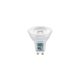 Sylvania REFLED PLATINUM RETRO ES50 SL GU10 2W (50W) 360lm 4000K (hidegfehér) 840 LED-es fényforrás