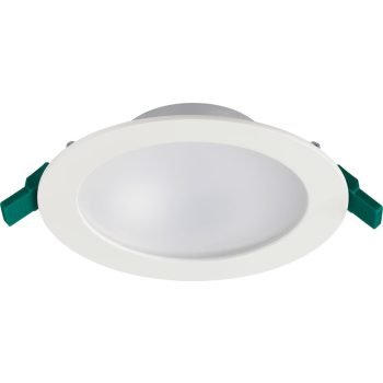 Sylvania START Downlight 150 IP44 1075lm 940 LED-es álmennyezeti lámpa   Sylvania START Downlight 150 IP44 1075lm 940 LED-es álmennyezeti lámpa