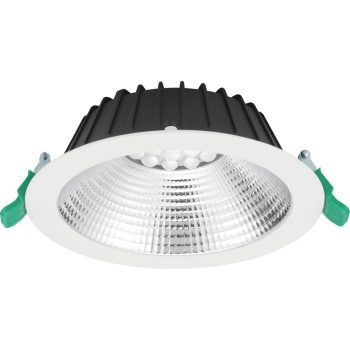   Sylvania Insaver UGR19 IP54 175 1700lm 4000K 840 DALI álmennyezeti lámpa