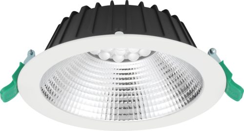 Sylvania Insaver UGR19 IP54 175 1700lm 4000K 840 DALI álmennyezeti lámpa