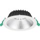 Sylvania Insaver UGR19 IP54 175 1700lm 4000K 840 DALI álmennyezeti lámpa