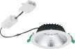 Sylvania Insaver UGR19 IP54 175 1700lm 4000K 840 DALI álmennyezeti lámpa
