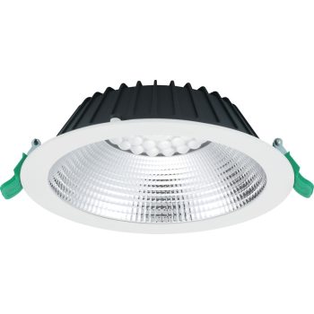 Sylvania Insaver U19 IP54 205 620-1950 830 Multi LED-es álmennyezeti lámpa   Sylvania Insaver U19 IP54 205 620-1950 830 Multi LED-es álmennyezeti lámpa