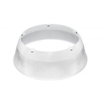   Sylvania áttetsző műanyag fényterelő a 26000/31000lm-es GRANIT lámpatestekhez