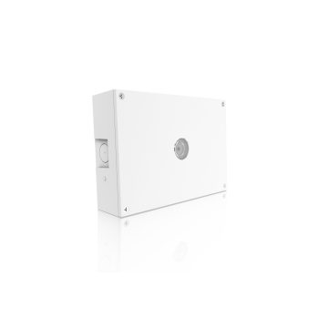 SYLVANIA SYLSAFE BAY MB IP65 200lm (Központi akkumulátorról üzemeltethető)   SYLVANIA SYLSAFE BAY MB IP65 200lm (Központi akkumulátorról üzemeltethető)