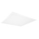 SYLVANIA START PANEL 600X600 UGR19 36W 4400LM 4000K (semleges fehér) 840 WHT IP65 LED-ES tisztatéri világítópanel