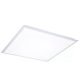 Sylvania START PANEL 600X600 UGR19 37W 4400LM 4000K (semleges fehér) 840 DALI WHT IP65 LED-es tisztatéri világítópanel
