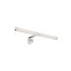 Sylvania SYLMIRROR LED FLUTE WW 6W 540lm 3000K (melegfehér) IP44 LED-es tükörvilágítás