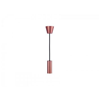   Sylvania SYLPENDANT COPPER réz színű lámpatest (E27-es foglalattal, izzót nem tartalmaz)