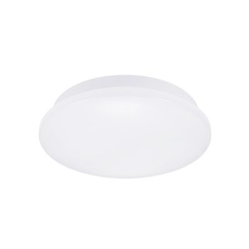 Sylvania START Surface  21W-33W 2500-4000lm 3000-4000K (Változtatható fényáramú/színhőmérsékletű) IP54 LED-es fali-mennyezeti lámpa   Sylvania START Surface  21W-33W 2500-4000lm 3000-4000K (Változtatható fényáramú/színhőmérsékletű) IP54 LED-es fali-mennyezeti lámpa