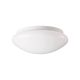 Sylvania START SURFACE DUALTONE 6W 520lm 3000-4000K (változtatható színhőmérséklet) IP44 830/840 LED-es fali-mennyezeti lámpa
