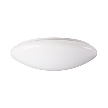 Sylvania START SURFACE DUALTONE 18W 1550lm 3000-4000K (változtatható színhőmérséklet) IP44 830/840 LED-es fali-mennyezeti lámpa   Sylvania START SURFACE DUALTONE 18W 1550lm 3000-4000K (változtatható színhőmérséklet) IP44 830/840 LED-es fali-mennyezeti lámpa