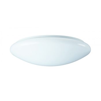 Sylvania START SURFACE DUALTONE 24W 2050lm 3000-4000K (változtatható színhőmérsékletű) IP44 830/840 LED-es fali-mennyezeti lámpa   Sylvania START SURFACE DUALTONE 24W 2050lm 3000-4000K (változtatható színhőmérsékletű) IP44 830/840 LED-es fali-mennyezeti lámpa
