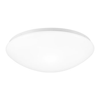 Sylvania START SURFACE DUALTONE DIM 40W 3600lm 3000-4000K (változtatható színhőmérsékletű) IP44 830/840 LED-es fali-mennyezeti lámpa   Sylvania START SURFACE DUALTONE DIM 40W 3600lm 3000-4000K (változtatható színhőmérsékletű) IP44 830/840 LED-es fali-mennyezeti lámpa