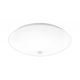Sylvania START SURFACE PIR DUALTONE 18W 1400lm 3000-4000K (változtatható színhőmérsékletű) IP44 830/840 LED-es fali-mennyezeti lámpa