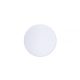 Sylvania START SURFACE SLIM 2CCT D WH 15W 1500lm 3000-4000K (változtatható színhőmérséklet) IP54 fehér LED-es fali-mennyezeti lámpa
