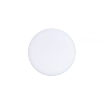 Sylvania START SURFACE SLIM 2CCT D WH 18W 1900lm 3000-4000K (változtatható színhőmérséklet) IP45 fehér LED-es fali-mennyezeti lámpa   Sylvania START SURFACE SLIM 2CCT D WH 18W 1900lm 3000-4000K (változtatható színhőmérséklet) IP45 fehér LED-es fali-mennyezeti lámpa