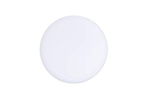 Sylvania START SURFACE SLIM 2CCT D WH 18W 1900lm 3000-4000K (változtatható színhőmérséklet) IP45 fehér LED-es fali-mennyezeti lámpa
