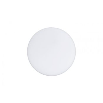   Sylvania START SURFACE SLIM 2CCT D WH 24W 2500lm 3000-4000K (változtatható színhőmérséklet) IP54 fehér LED-es fali-mennyezeti lámpa